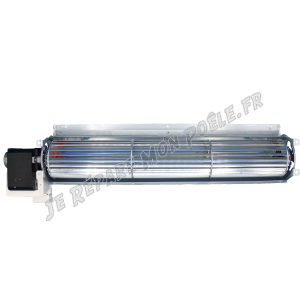 Ventilateur CVET017